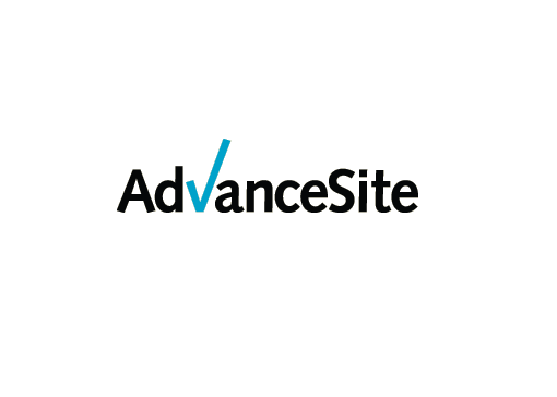 Logotype for Advancesite.