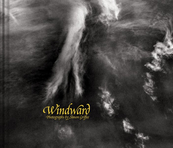 The cover of Windward.