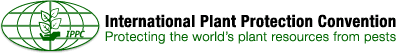 International Plant Protection Convention - Protecting the world's plant resources from pests