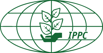 IPPC logo glyph.