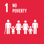 Sustainable development goal 1 - No poverty