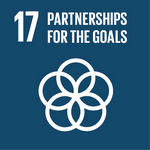 Sustainable development goal 17 - Partnerships for the goals