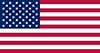 USA flag.