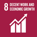 SGD 8 - Decent Work and Economic Growth