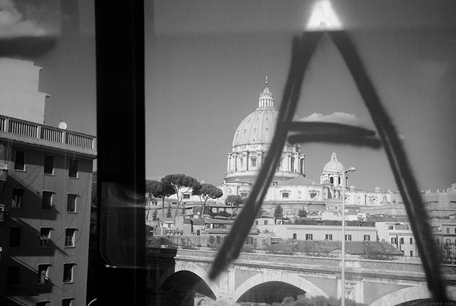 001 Basilica Di San Pietro