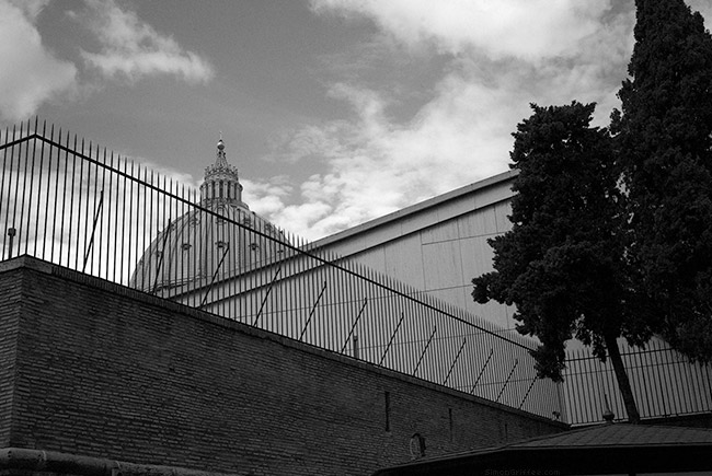 002 Basilica Di San Pietro