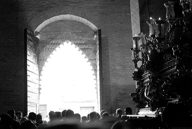 021 Open Church Door