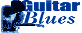 Guitar Blues