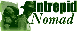 Intrepid Nomad