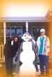Snowman