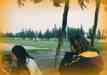 Karim, Noha, Nicole, Field