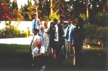 Graduation