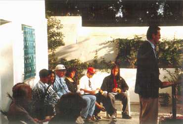 Speeches